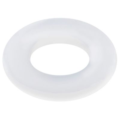 Rondelles en nylon ø 8mm - 10 pièces