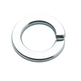 Rondelles ressorts en acier au carbone ø 12mm - 10 pièces