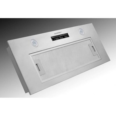ROSIERES Groupe filtrant 660 m3/h inox - RHG580/1IN