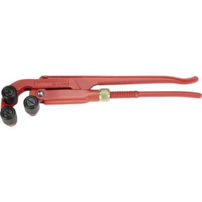 Rothenberger 56500 pince à greneler 335 mm pour filetages de 3/8" à 2"