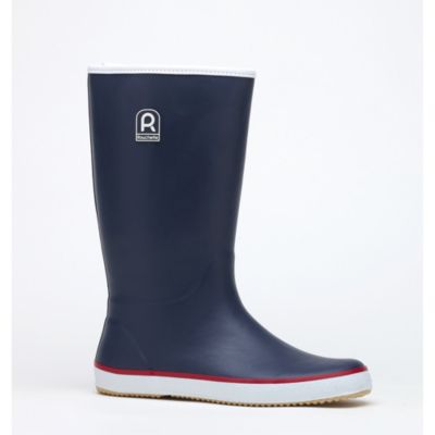 Rouchette Bottes de loisirs CAP HOMME Marine - Taille 40