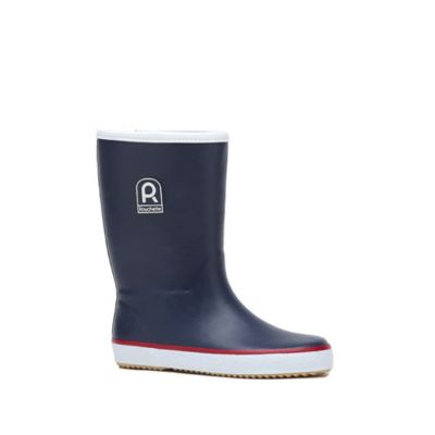 Rouchette Bottes enfants CAP ENFANT Marine - Taille 22