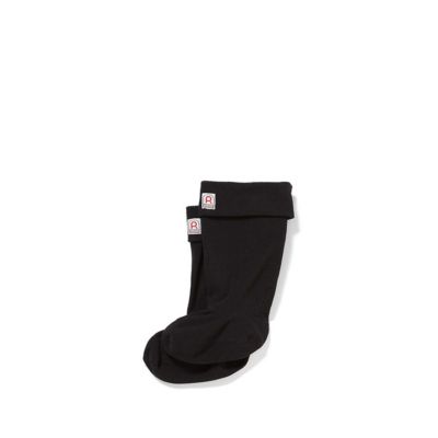 Rouchette CHAUSSETTE POLAIRE noir T39/42