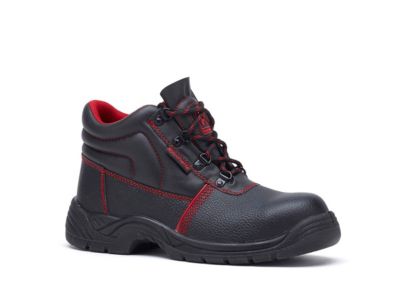 Rouchette Chaussures de sécurité SHOCK noir T41