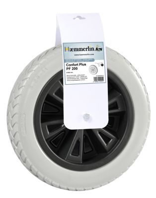 Roue De Brouette Haemmerlin