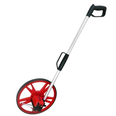 Roue de mesure Odomètre Magnusson ø1m, 14 m de mesure