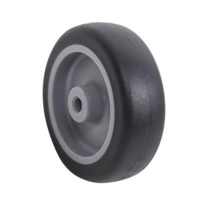 Roue de rechange grise ø7.63 cm, charge max 45 kg