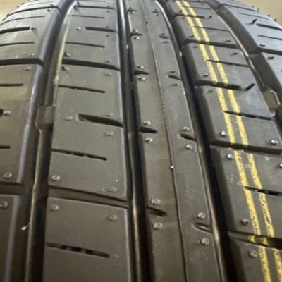 Roue de secours 155.70R13 4 trous x 100