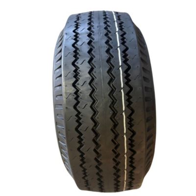 Roue de secours pour remorque VA 254 DE