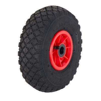 Roue Gonflable 4.10/4.10/3.50-4, Pneu 3.50-4, Roue De Roulette, Roue De  Remorque, 20mm, Moyeu De Bosse - Pièces Détachées Et Accessoires Pour  Scooters - AliExpress