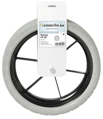 Roue increvable PF 69