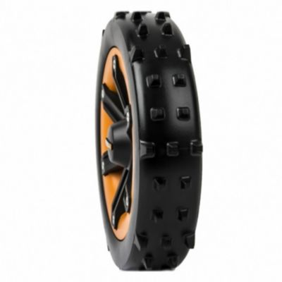 Roues terrains en pente Worx Landroid pour robot tondeuse