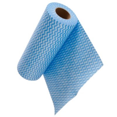 Chiffons De Nettoyage Jetables Réutilisables JINYUDOME – Lot De 2 Rouleaux De 200 – Pour Cuisine, Vaisselle
