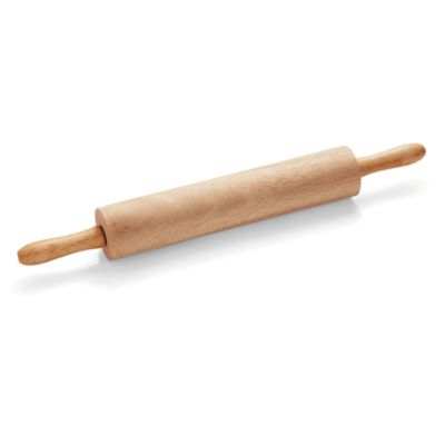 Rouleau a pâtisserie en Bambou L 460 mm   70 mm - Was Germany