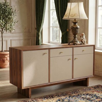 Rouleau adhésif Imperméable Vinyle au Mètre - Sticker Lavable Cuisine Meuble Armoire Porte - 60cmx6m - Taupe