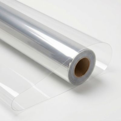 Rouleau adhésif tableau transparent au mètre - Autocollants Revêtement ...