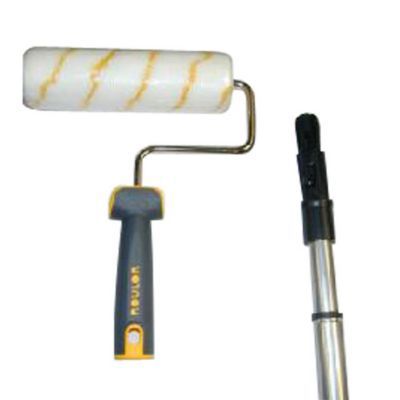 Rouleau Peinture Anti-goutte ADGO Avec Perche Télescopique 90cm - Neuf