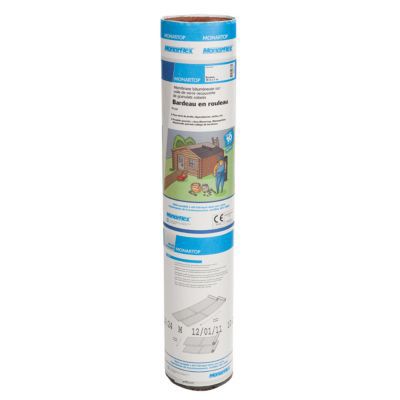 Rouleau Bitume Toiture Castorama