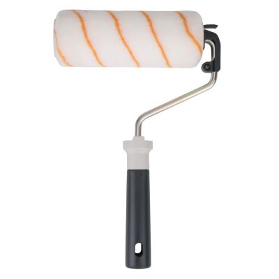 Rouleau clipsable murs et plafonds surfaces irrégulières GoodHome 180