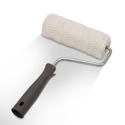Rouleau débulleur à pointes - 25 cm - 3 cm - Dekor
