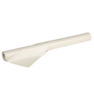Rouleau de bâche de protection sol fine 3 x 15 m, GoodHome