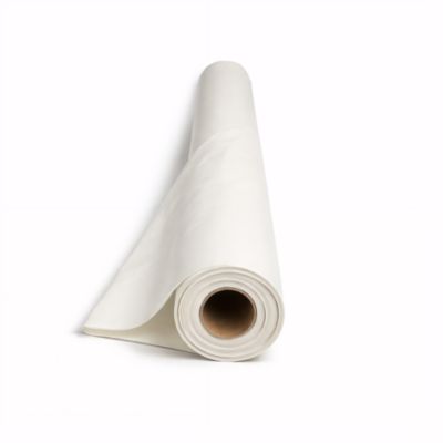 Rouleau de bâche de protection sol fine GoodHome 3 x 15m