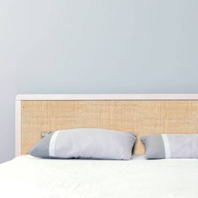 Rouleau de cannage en rotin tissé main 4 brins 100 X 60 cm