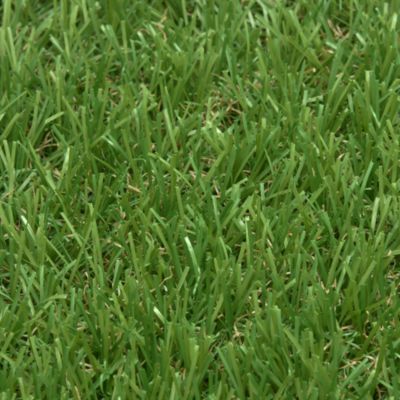 Rouleau de gazon synthétique L.4m x l.1m H.30mm Orno Klikstrom