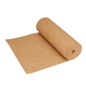 Panneau d'isolation acoustique polyuréthane Instasoft Recticel - 0,6 x 1,2  m ép.40 mm (6 panneaux)