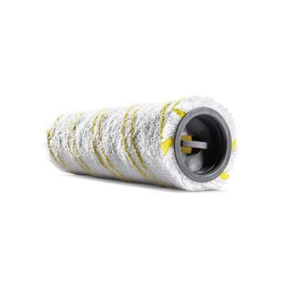 ROULEAU DE RECHANGE UNIVERSEL (JAUNE) POUR FC 2-4 KARCHER - 28633290