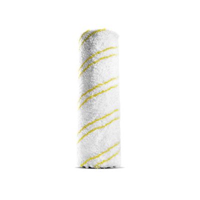 ROULEAU DE RECHANGE UNIVERSEL (JAUNE) POUR FC 2-4 KARCHER - 28633290