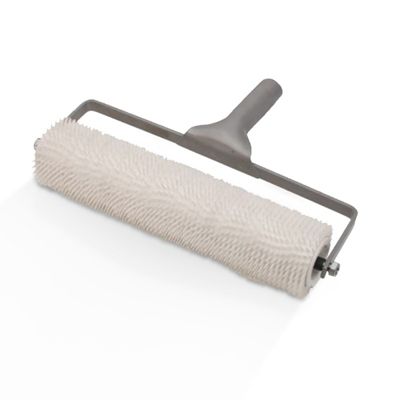 Rouleau hérisson à pointes époxy - 30 cm - 1 cm - Dekor