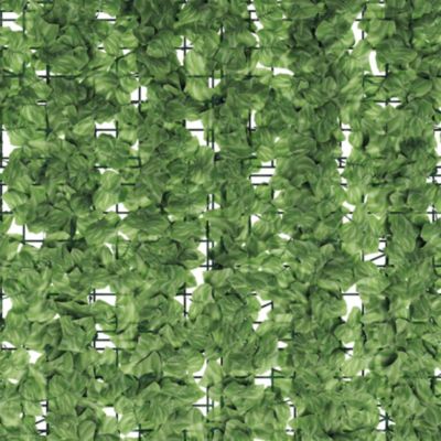Rouleau imitation feuille L.3 m x H1 m