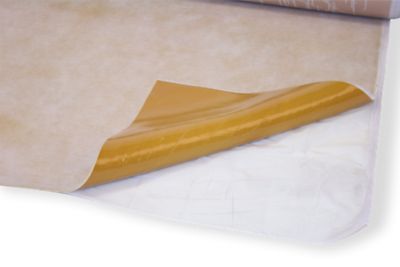 Rouleau isolant mince phonique Soprema Tecsound 122 x 260 cm (vendu au rouleau)