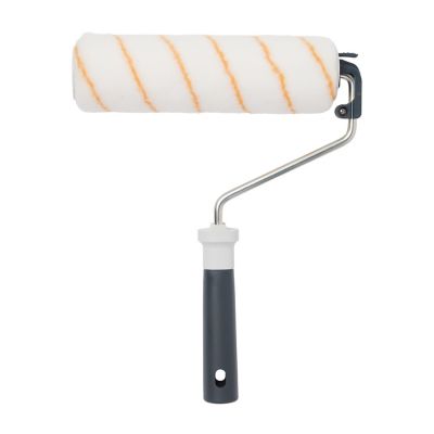 Rouleau mur et plafond 230 mm poils moyen GoodHome Easy