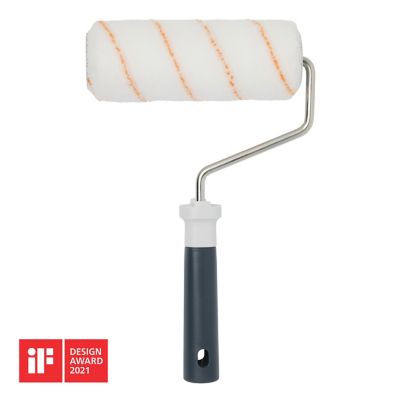 Rouleau mur et plafond GoodHome 180mm