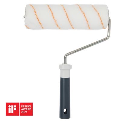 Rouleau mur et plafond GoodHome 230mm