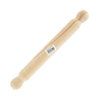 Rouleau à pâtisserie en bois 40 cm Fackelmann Wood Edition