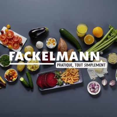 Rouleau à pâtisserie en bois 43 cm Dr. Oetker Baker Edition