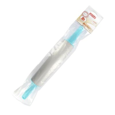Rouleau à pâtisserie en métal antiadhésif 36 cm Zenker