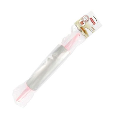 Rouleau à pâtisserie en métal antiadhésif 36 cm Zenker