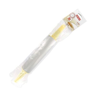 Rouleau à pâtisserie en métal antiadhésif 36 cm Zenker