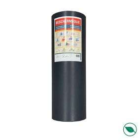 Rouleau protection carton aluminisé 35m2 67 96Mx51 5cm - Livraison comprise