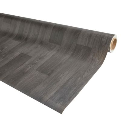 Rouleau PVC Tarkett Swandark Grey (vendu au m²)