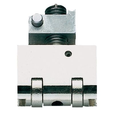 Rouleau seul pour MULTIBLINDO axe 35 mm ISEO 040803
