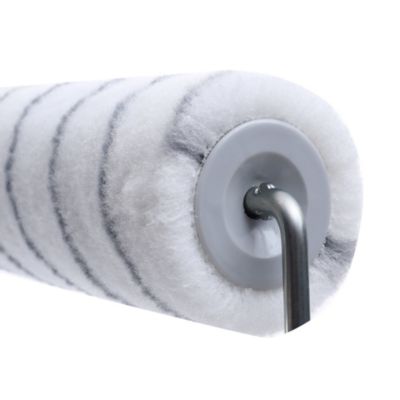 Rouleau spécial sol poils longs GoodHome L.280 mm