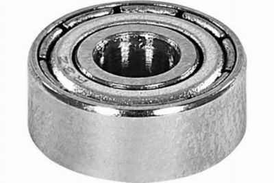 Roulement à billes de butée FESTOOL D16, 2 pièces, référence 491384