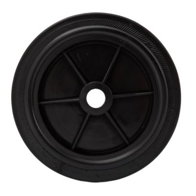Roulette ø12.5 cm,50 kg Caoutchouc thermoplastique (TPR)