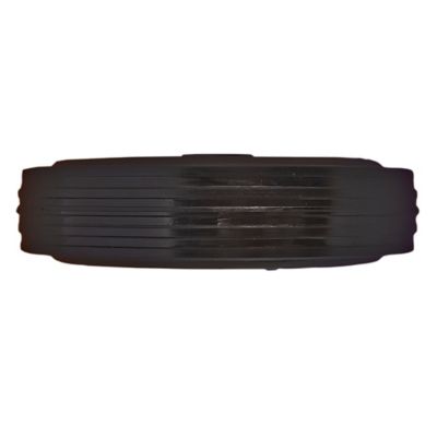 Roulette ø12.5 cm,50 kg Caoutchouc thermoplastique (TPR)