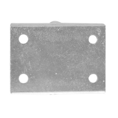 Roulette fixe ø2.25 cm,15 kg Polypropylène (PP)